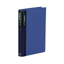 【ポイント20倍】(まとめ) セキセイ カケルアルバム 10穴リングバインダー ブルー XD-120LP 1冊 【×10セット】