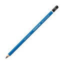【ポイント20倍】(まとめ) ステッドラー マルス ルモグラフ製図用 高級鉛筆 12B 100-12B 1ダース(12本) 【×3セット】