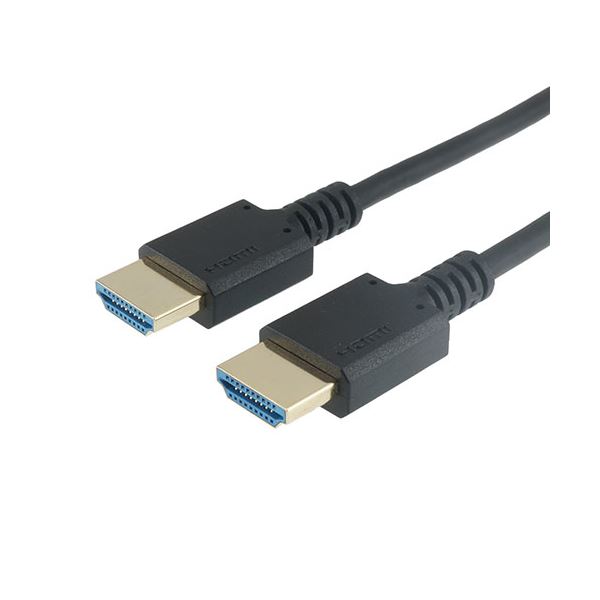 ڥݥۡ5ĥåȡۥۡå HDMI֥ 1.8m ֥å HDM18-561BKX5