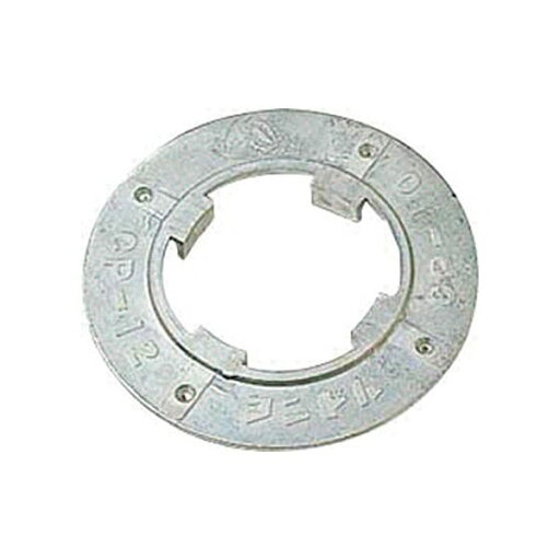 【クーポン配布中】(まとめ)山崎産業 (ポリシャー用備品)プレート12インチ E-14-12 1個【×3セット】 【クーポン配布中】(まとめ)山崎産業 (ポリシャー用備品)プレート12インチ E-14-12 1個【×3セット】