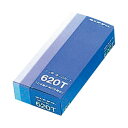 【ポイント20倍】(まとめ) ニッポー 標準タイムカード 20日締 620T 1パック(100枚) 【×10セット】(2)