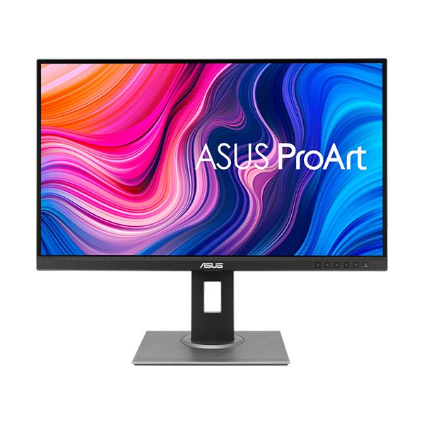 【ポイント20倍】ASUS ProArt 27型ワイドIPSパネル搭載液晶モニター ブラック PA278QV 1台