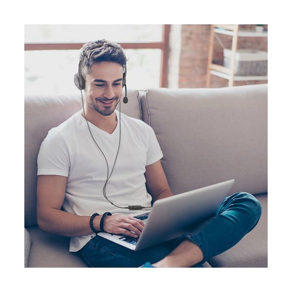 パナソニック 密閉型ヘッドホン ワイヤレス Bluetooth ブルー RP-HF410B-A 送料無料