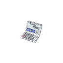 【マラソンでP最大47倍】CASIO 金融電卓 12桁 BF-750N