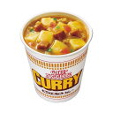 【ポイント20倍】日清食品 カップヌードル カレー 20食入