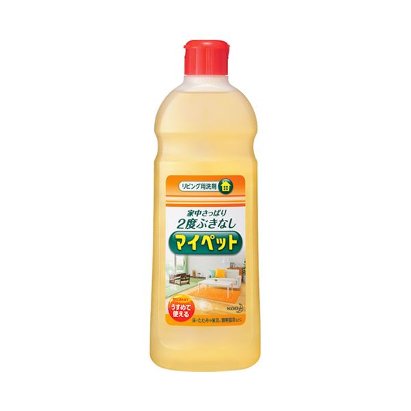 【ポイント20倍】（まとめ）花王 マイペット 小 500ml【×100セット】