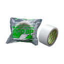 【マラソンでP最大47倍】(まとめ) ダイヤテックス 軽包装用ecoBP 50mm×25m EBP 1巻 【×10セット】