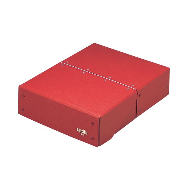 【クーポン配布中】(まとめ) セキセイ デスクトレー・ボックスタイプ 茶 T-280チヤ 1個 【×10セット】