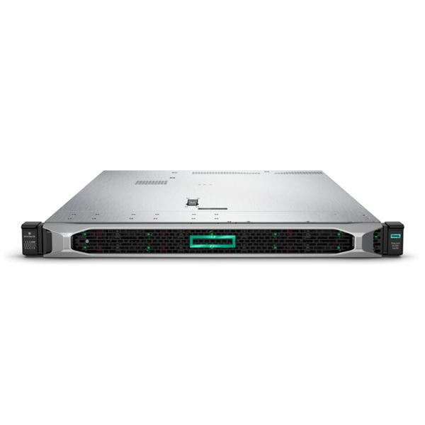 【ポイント20倍】HP（Enterprise） DL360 Gen10 Xeon Silver 4214R 2.4GHz 1P12C 32GBメモリホットプラグ 8SFF（2.5型） P408i-a/2GB 500W電源 I350-T4 NC GSモデル P23579-291