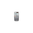 【マラソンでP最大47倍】CASIO プログラム関数電卓 FX-72F-N