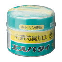 【ポイント20倍】(まとめ)カワモト 抗菌エスパタイ S 3.8cm×6.5m 1巻【×30セット】