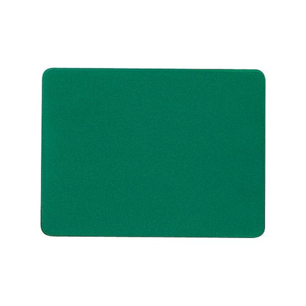 【クーポン配布中】（まとめ） シヤチハタ 印マット 特小 グリーン ブリスター 【×10セット】