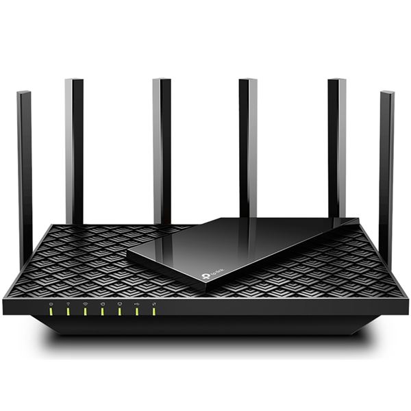 【ポイント20倍】TP-LINK AX5400 デュアルバンド ギガビット Wi-Fi 6ルーター  ...