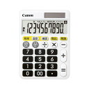 【ポイント20倍】(まとめ)キヤノン くっきりはっきり電卓HF-1000T 10桁 0899C001 1台【×3セット】
