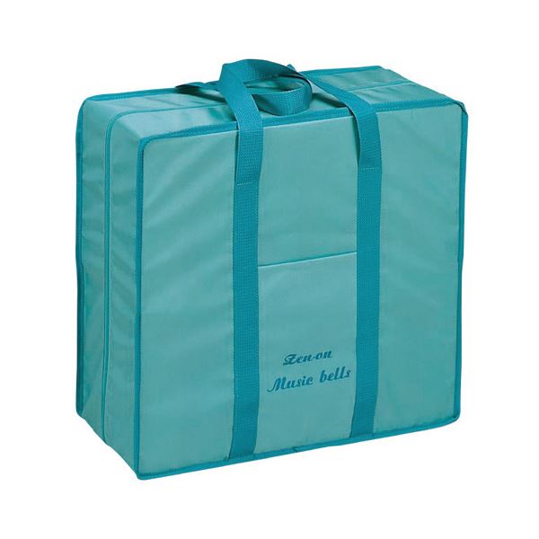 【クーポン配布中】ミュージックベルソフトケース Z-8