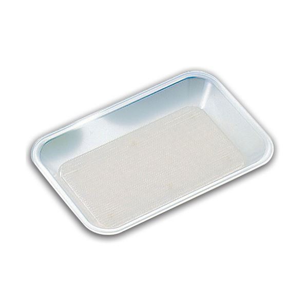 【ブラックフライデーでP最大47倍】(まとめ) ライオン事務器 ユニークトレー W150×D225×H32mm 透明 No.80N 1個 【×30セット】