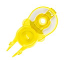【ポイント20倍】(まとめ) プラス ホワイパースライド交換6mm YL【×30セット】