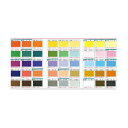 【スーパーSALEでポイント最大47倍】(まとめ)トーヨー 単色おりがみ 15.0cm レモン【×30セット】