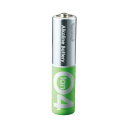 【マラソンでP最大47倍】(まとめ) TANOSEE アルカリ乾電池プレミアム 単4形 1セット(100本:20本×5箱) 【×5セット】