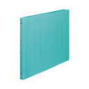 【ポイント20倍】(まとめ) コクヨ フラットファイル(PP) A3ヨコ 150枚収容 背幅20mm 緑 フ-H48G 1セット(10冊) 【×5セット】