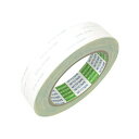 【マラソンでP最大47倍】(まとめ) 日東電工 一般用両面テープ N0.500 25mm×20m 500-25 1巻 【×3セット】