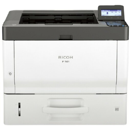 【ポイント20倍】RICOH(リコー) A4モノクロLEDプリンター RICOH P 501 513997 【ポイント20倍】RICOH(リコー) A4モノクロLEDプリンター RICOH P 501 513997