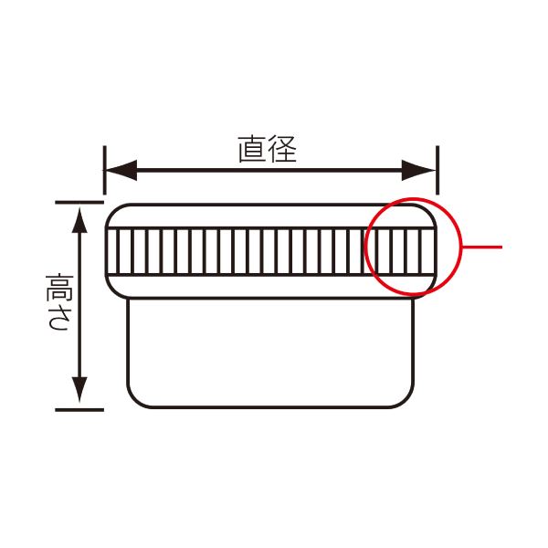 【クーポン配布中】（まとめ）診療化成 SK軟膏容器 B型 36ml スカイブルー 207845 1セット（100個） 【×3セット】 2