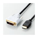 y|Cg20{zGR HDMI-DVIϊP[u ubN 3.0m DH-HTD30BK 1{