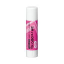 【マラソンでP最大47倍】(まとめ) TANOSEE スティックのり 10g 1本 【×300セット】