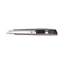 【ポイント20倍】(まとめ) NTカッター A型カッター A-300GRP 1本 【×50セット】