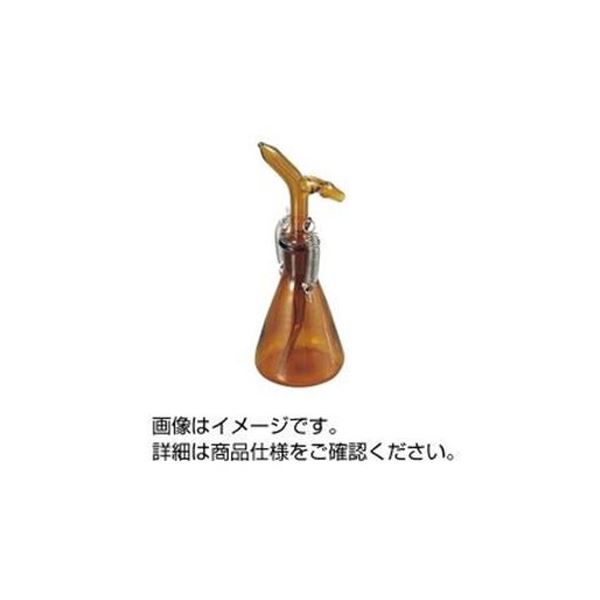 【ポイント20倍】クロマト用スプレー 茶 30mL