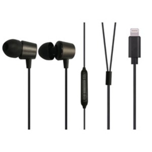 yN[|zz&}\ΏہzVERTEX Lightning Earphones K^bN VTH-AP02GM