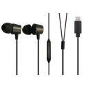 yN[|zzzVERTEX Lightning Earphones K^bN VTH-AP02GM