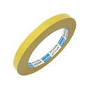 【マラソンでP最大47倍】(まとめ) 日東電工 両面接着テープ NO.501F 10mm×20m 501F-10 1巻 【×10セット】