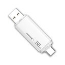 yN[|zzzHIDISC USB[ Type-C/A 32GB zCg HDUF134C32G3C