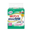 【ポイント20倍】リブドゥコーポレーション リフレ はくパンツ 軽やかなうす型 S 24枚 1パック