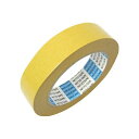 【マラソンでP最大47倍】(まとめ) 日東電工 両面接着テープ NO.501F 25mm×20m 501F-25 1巻 【×5セット】