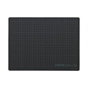 【ポイント20倍】(まとめ) ライオン事務器 カッティングマットKIRIKIRI 再生PVC製 320×240×1.2mm グレー CM-30K 1枚 【×30...