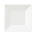 【クーポン配布中】(まとめ)ミズムジャパン メラミン取皿 角 150mm YW-0216K 1枚 【×30セット】