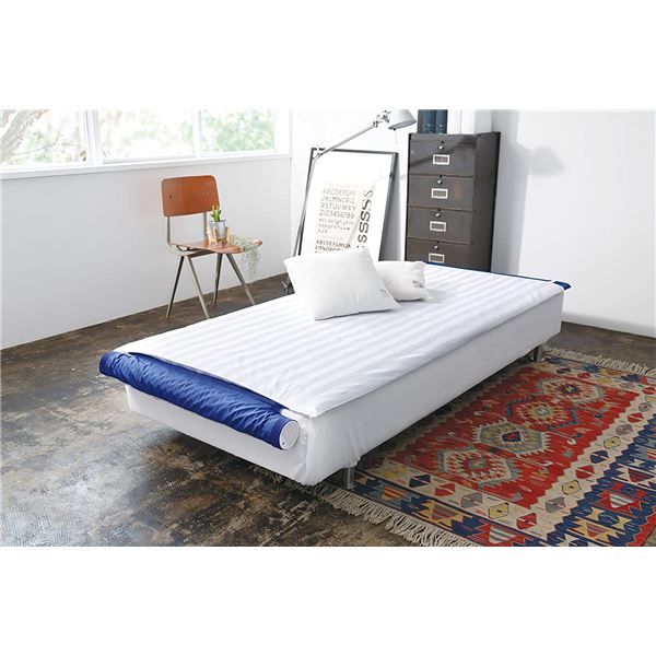 【クーポン配布中】空調ベッド風眠 KBTS03