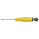 【クーポン配布中】PB SWISS TOOLS 8400-15-80YE レインボーヘクスローブドライバー 黄