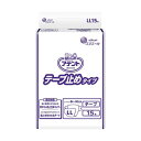 【ポイント20倍】大王製紙 アテント テープ止めタイプLL 1セット(60枚:15枚×4パック)
