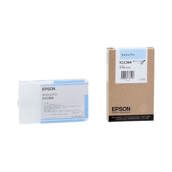 ڥޥ饽ǥݥȺ46ܡ(ޤȤ) ץ EPSON PX-PK3󥯥ȥå 饤ȥ 110ml ICLC36A 1 ڡ10åȡ