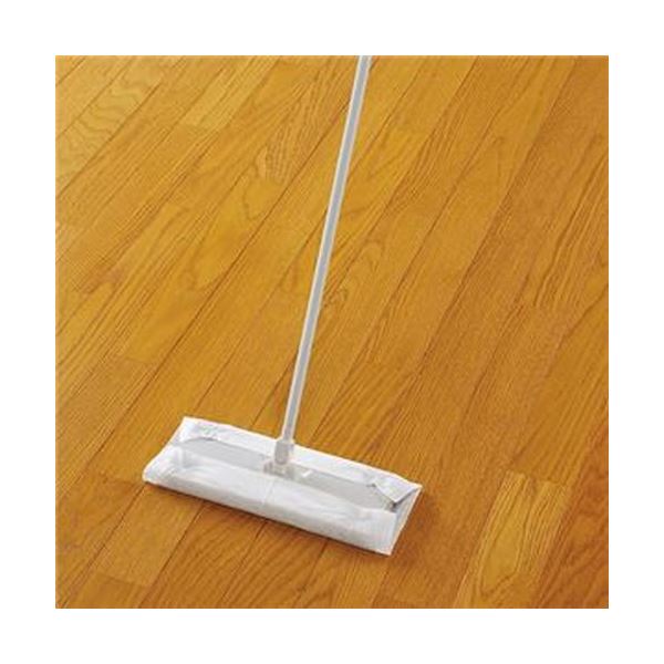 テラモト ハイポール用ポール2 350【HP-500-130-0】(清掃用品・デッキブラシ・ドライワイパー)【送料無料】