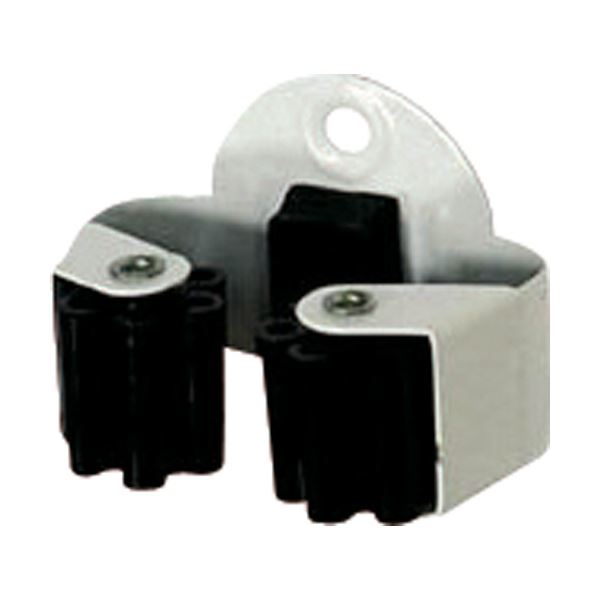 【マラソンでポイント最大46.5倍】（まとめ）TRUSCO ほうき・モップキャッチTHMC 1個【×20セット】