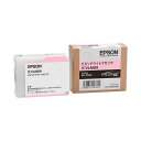 【クーポン配布中】(まとめ) エプソン EPSON インクカートリッジ ビビッドライトマゼンタ ICVLM89 1個 【×10セット】(2)