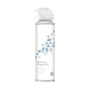 (まとめ)アース製薬 トイレのスッキーリエア!無香料 350ml 1セット(3本)【×10セット】(3)