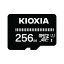 ڥݥ&ޥ饽оݡǥ륤塼 microSD EXCERIABASIC 256G