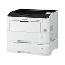 【ポイント20倍】エプソン A3モノクロページプリンター/増設1段用紙カセット付きNW/35PPM/本体耐久60万ページ LP-S3290Z