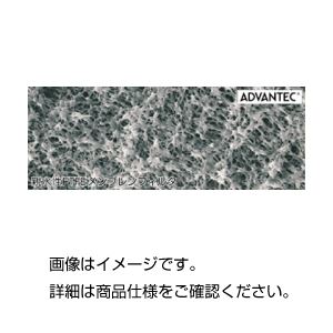 【ポイント20倍】(まとめ)PTFEメンブレンフィルター H100A025A【×3セット】